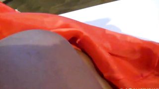 Aki's Love Hotel Body Inspection