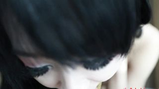 Guitar1 on Hello Ladyboy - Blowjob 4min Clip 2