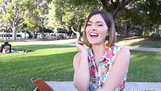 Doggstyle-loving MILF Krissy