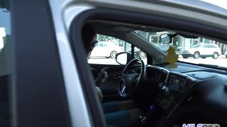 Alice Chambers Unleashes The Melons