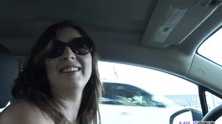 Alice Chambers Unleashes The Melons