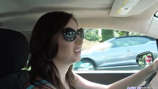 Alice Chambers Unleashes The Melons