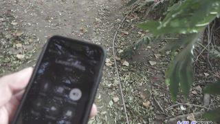 Redhead MILF Lauren Phillips