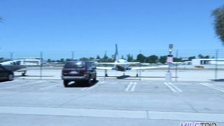 Mixing Business With Pleasure