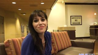 Mixing Business With Pleasure