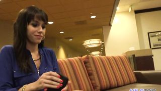 Mixing Business With Pleasure