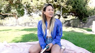 Asian Model Porn