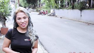 Jess Padillo on Trike Patrol - Trailer