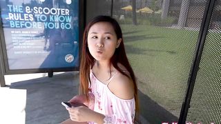 Elle Voneva on Trike Patrol - Trailer