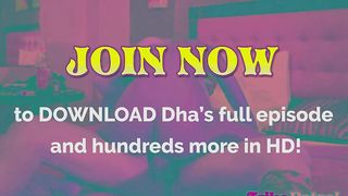 Dha On Trike Patrol - Trailer