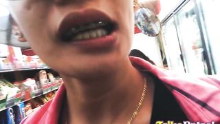 Jhamela on Trike Patrol - Trailer