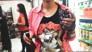 Jhamela on Trike Patrol - Trailer