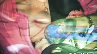 Jhamela on Trike Patrol - Trailer