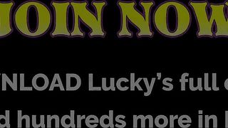 Lucky Starr - Trailer