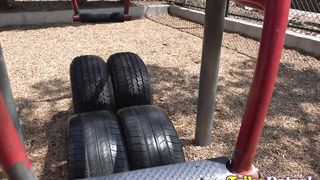 Lucky Starr - Trailer