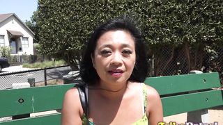 Lucky Starr - Trailer