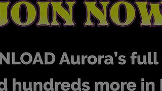 Aurora - Trailer