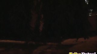 Yumi Trike Patrol - Trailer