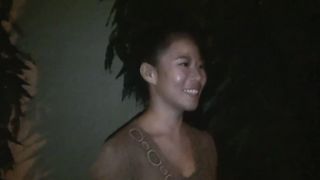 Yumi Trike Patrol - Trailer