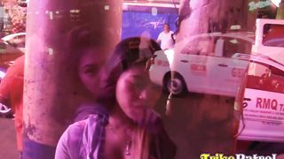 Sheena riding a dick