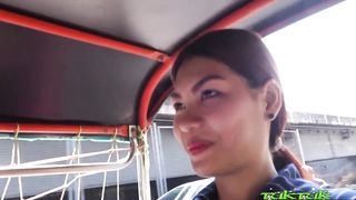 Stunning Thai Girl, Prik - Trailer