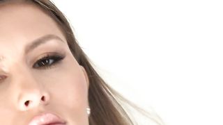 Paige Owens' 1st IR Anal