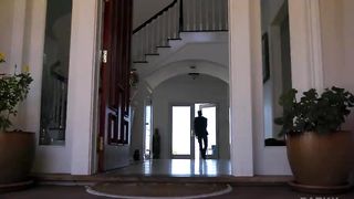 The Naughty Stepdaughter