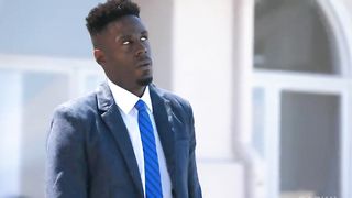 The Naughty Stepdaughter