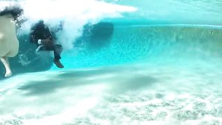 The Naughty Stepdaughter