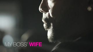 My Boss' Wife