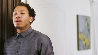 Karly Gets Black Cocked