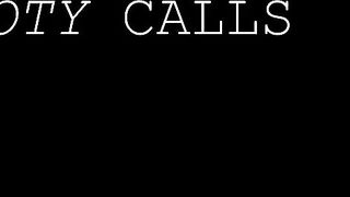 Booty Calls