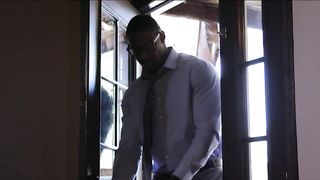 I Had Chocolate For Valentine