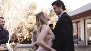 Casual Wife Swapping Pt.2