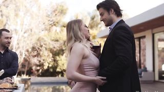 Casual Wife Swapping