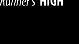 Runner's High