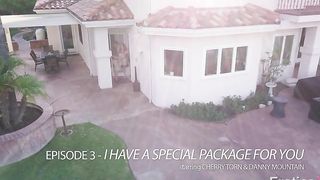 I Have a Special Package for You