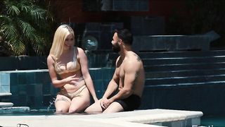 Teach Me How To Be A Good Friend