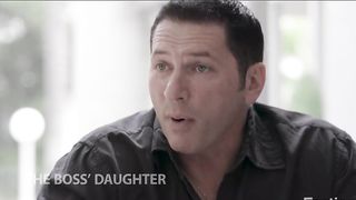 The Boss' Daughter