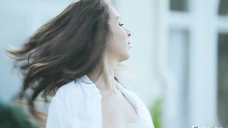 A Perfect Sunday Morning