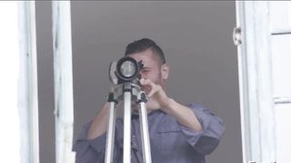 My Sexy Neighbor Part 1