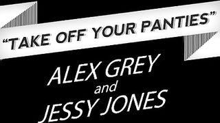 Take Off Your Panties