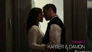Coming of Age 2, Karter & Damon