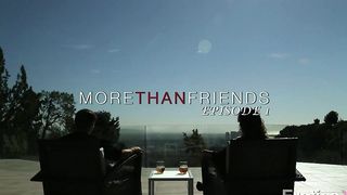 More Than Friends, Episode 1