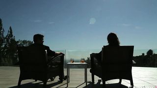 More Than Friends, Episode 1