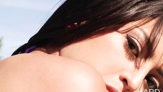 18 Year Old Latin Booty