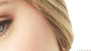 Trisha Parks in 'Pure Gape'