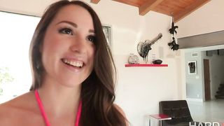 Eva Karrera And Lola Foxx In 'Milf Babe Cum Swap'
