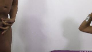 Tina Kay Demands to be Creampied