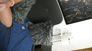 Honour May Gets Fucked By Her Stepdad!
